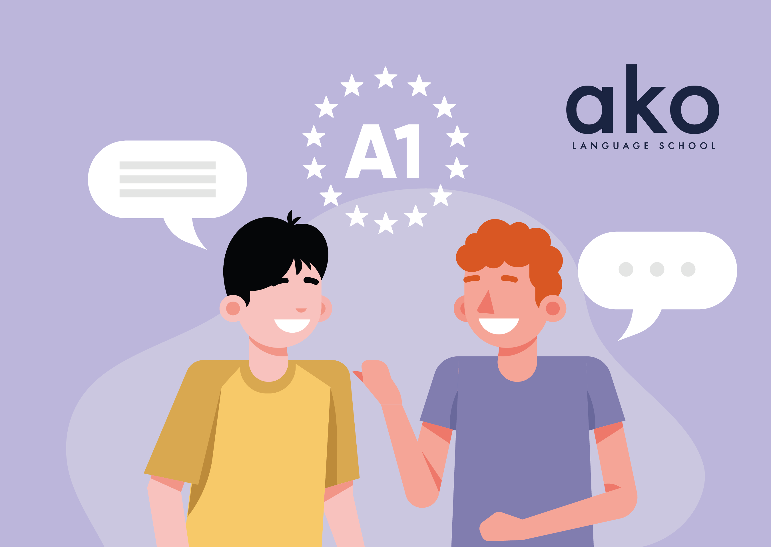 Spanish A1: Beginner Spanish Course